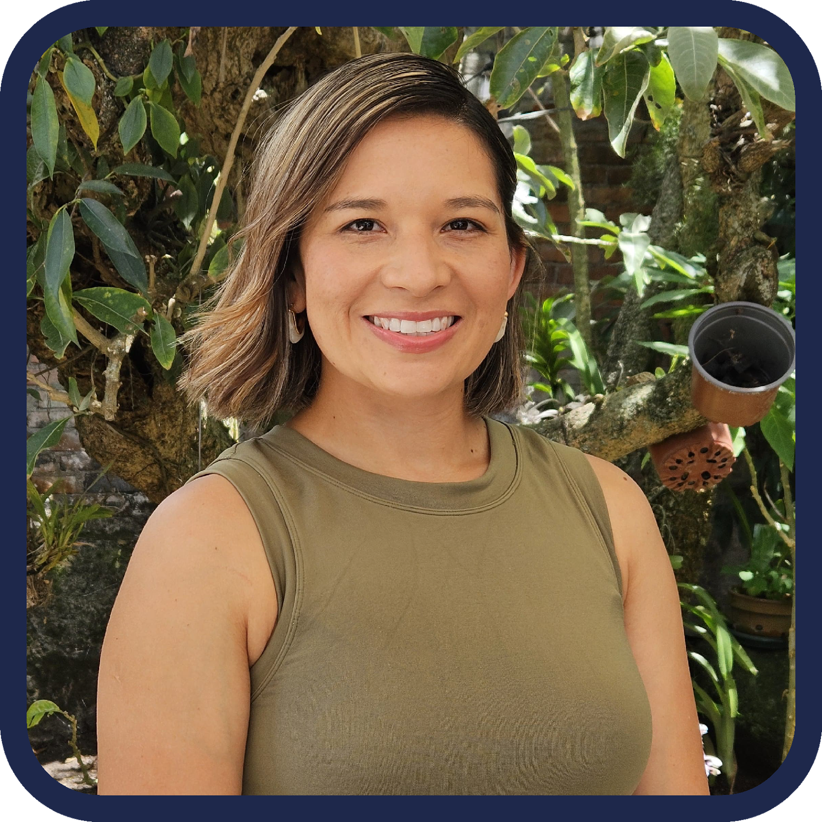 Ana Sofía Fernández